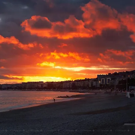 公寓 La New 75 M2 Very Quiet *