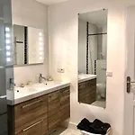 La New 75 M2 Very Quiet شقة كانيو سور مير