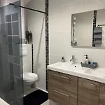 شقة La New 75 M2 Very Quiet كانيو سور مير