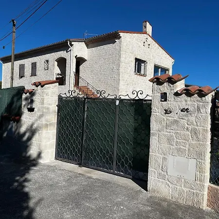 Apartment La New 75 M2 Very Quiet