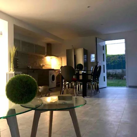 Appartement La New 75 M2 Very Quiet *