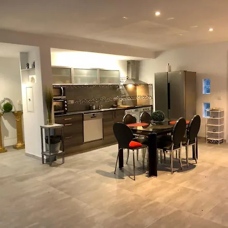 Appartement La New 75 M2 Very Quiet