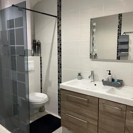 Appartement La New 75 M2 Very Quiet Cagnes-sur-Mer